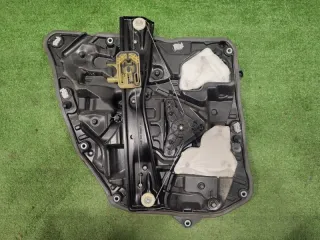 51357422876 Стеклоподъемник BMW 7 G11/G12 Арт 2-150303, вид 2