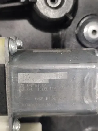51357422876 Стеклоподъемник BMW 7 G11/G12 Арт 2-150303, вид 3