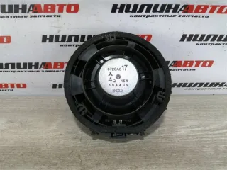 8720A017 Динамик Mitsubishi Lancer 10 Арт 2-150333, вид 3