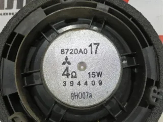8720A017 Динамик Mitsubishi Lancer 10 Арт 2-150333, вид 4