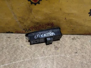 0K2N266350A Блок управления стеклоподъемниками Kia Spectra 2,Spectra ld Арт 2-150486, вид 2