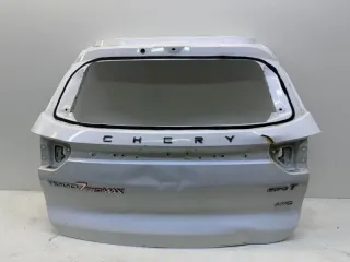552000038AADYJ Крышка багажника (дверь 3-5) Chery Chery Tiggo 7 Pro Max Арт 2-150536, вид 1