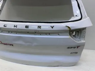 552000038AADYJ Крышка багажника (дверь 3-5) Chery Chery Tiggo 7 Pro Max Арт 2-150536, вид 2