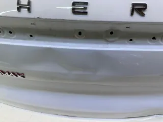 552000038AADYJ Крышка багажника (дверь 3-5) Chery Chery Tiggo 7 Pro Max Арт 2-150536, вид 3