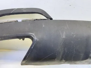 602001065AADQ Юбка бампера нижняя Chery Tiggo 4 PRO Арт 2-150584, вид 3