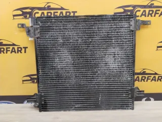A1638300070 Радиатор кондиционера Mercedes ML W163 Арт 2-150633, вид 8