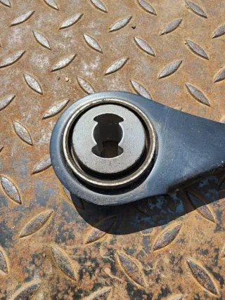 33326878631 Рычаг BMW 3 G20/G21 Арт 2-150634, вид 2