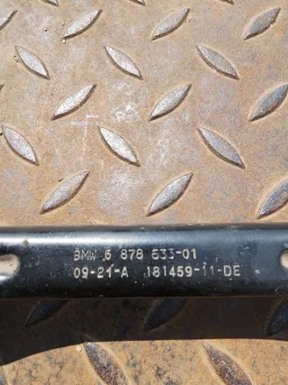 33326878631 Рычаг BMW 3 G20/G21 Арт 2-150634, вид 4