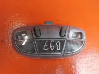 5L24-13776-AA Фонарь салона (плафон) Ford Explorer 4 Арт 2-150765, вид 1
