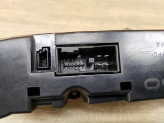 A2118300190 Блок управления печки/климат-контроля Mercedes E W211 Арт 2-151352, вид 11