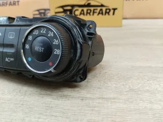A2118300190 Блок управления печки/климат-контроля Mercedes E W211 Арт 2-151352, вид 7