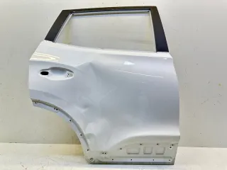 J686201702DY Дверь задняя правая Chery Tiggo 4 PRO Арт 2-151450