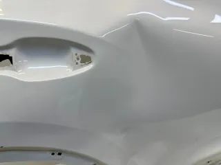 J686201702DY Дверь задняя правая Chery Tiggo 4 PRO Арт 2-151450, вид 2