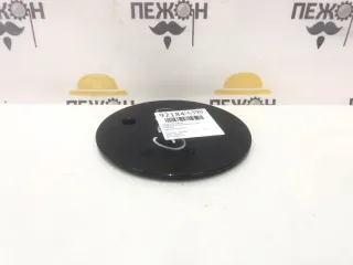 1208204 Лючок топливного бака Ford Fusion 1 Арт 2-151620, вид 1