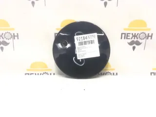1208204 Лючок топливного бака Ford Fusion 1 Арт 2-151620, вид 2