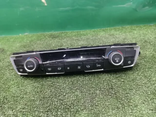 64119287336 Блок климата BMW 1 F20/F21 Арт 2-151811, вид 1