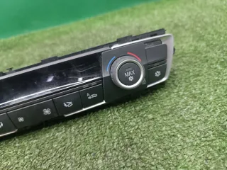64119287336 Блок климата BMW 1 F20/F21 Арт 2-151811, вид 2