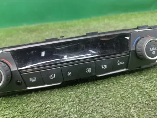 64119287336 Блок климата BMW 1 F20/F21 Арт 2-151811, вид 3