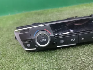 64119287336 Блок климата BMW 1 F20/F21 Арт 2-151811, вид 4
