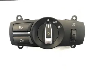 61316803964 Блок управления светом BMW X3 F25 Арт 2-152089, вид 1