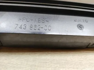 a2218700287 Блок управления печки/климат-контроля Mercedes S W221 Арт 2-152145, вид 7