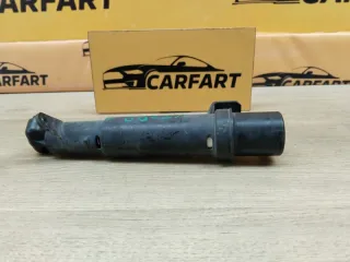 A2118600547 Форсунка омывателя фары Mercedes E W211 Арт 2-152203, вид 3