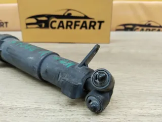 A2118600547 Форсунка омывателя фары Mercedes E W211 Арт 2-152203, вид 5