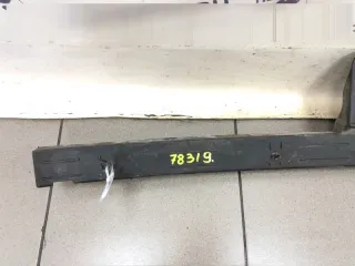 1384509 Кронштейн крепления бампера Ford Focus 2 Арт 2-152287, вид 2