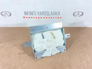 985157S700 Подушка безопасности пассажирская Infiniti QX56 1 Арт 2-152506, вид 1
