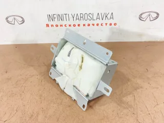 985157S700 Подушка безопасности пассажирская Infiniti QX56 1 Арт 2-152506, вид 2