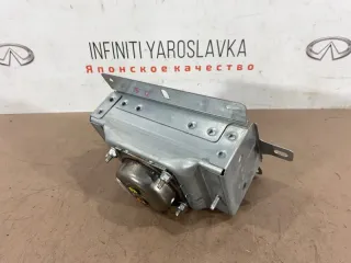 985157S700 Подушка безопасности пассажирская Infiniti QX56 1 Арт 2-152506, вид 4