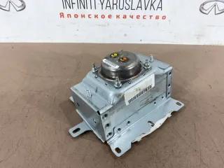985157S700 Подушка безопасности пассажирская Infiniti QX56 1 Арт 2-152506, вид 5