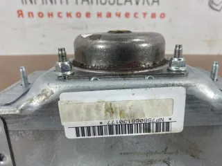 985157S700 Подушка безопасности пассажирская Infiniti QX56 1 Арт 2-152506, вид 7