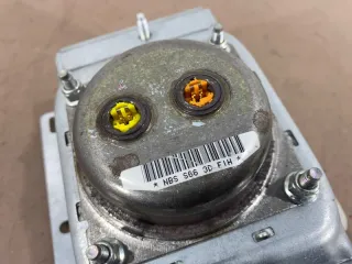 985157S700 Подушка безопасности пассажирская Infiniti QX56 1 Арт 2-152506, вид 9