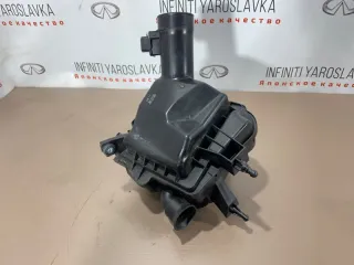 16500JK22B Корпус воздушного фильтра Infiniti J Арт 2-152518, вид 1