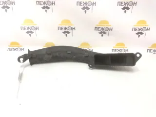 1745844 Воздухозаборник Ford Focus 3 Арт 2-152764, вид 3