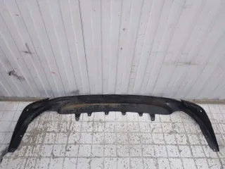 5216906190 Юбка бампера нижняя Toyota Camry XV70 Арт 2-152934, вид 14