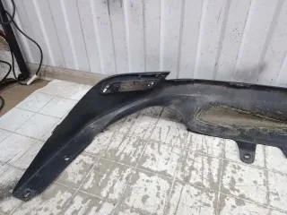 5216906190 Юбка бампера нижняя Toyota Camry XV70 Арт 2-152934, вид 15