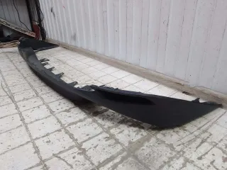 5216906190 Юбка бампера нижняя Toyota Camry XV70 Арт 2-152934, вид 4