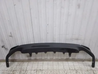 5216906190 Юбка бампера нижняя Toyota Camry XV70 Арт 2-152934, вид 5