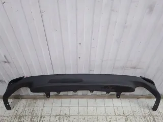 5216906190 Юбка бампера нижняя Toyota Camry XV70 Арт 2-152934, вид 6