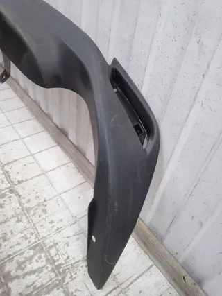 5216906190 Юбка бампера нижняя Toyota Camry XV70 Арт 2-152934, вид 7