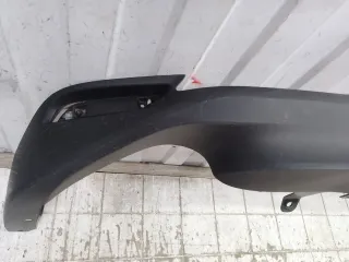 5216906190 Юбка бампера нижняя Toyota Camry XV70 Арт 2-152934, вид 10