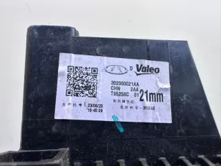 302000021AA Радиатор (основной) Chery Tiggo 4 PRO Арт 2-152949, вид 9