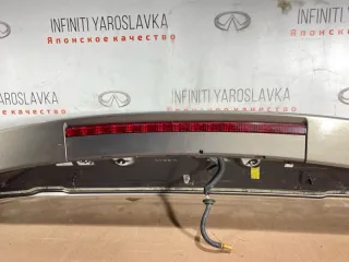 960301LA0A Спойлер Infiniti QX80 1 Арт 2-153033, вид 11
