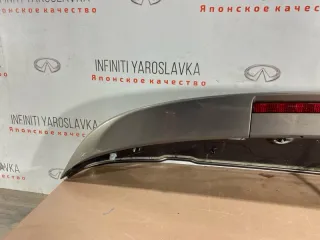 960301LA0A Спойлер Infiniti QX80 1 Арт 2-153033, вид 12