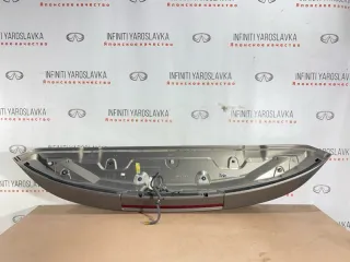 960301LA0A Спойлер Infiniti QX80 1 Арт 2-153033, вид 13