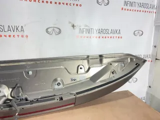 960301LA0A Спойлер Infiniti QX80 1 Арт 2-153033, вид 15