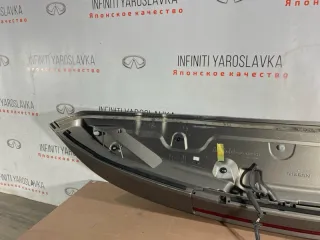 960301LA0A Спойлер Infiniti QX80 1 Арт 2-153033, вид 16