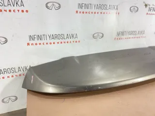 960301LA0A Спойлер Infiniti QX80 1 Арт 2-153033, вид 3